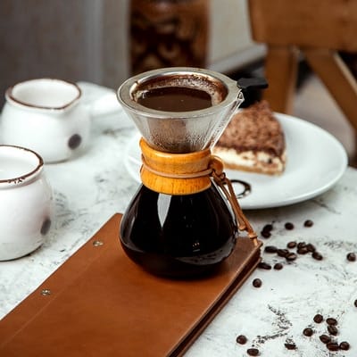 cafe de especialidad