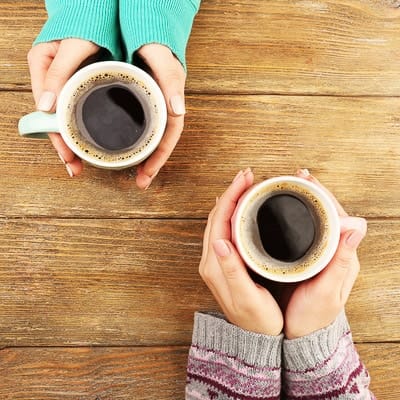 cafe de especialidad