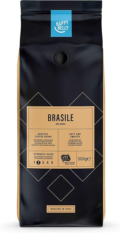 mejor cafe en grano calidad precio