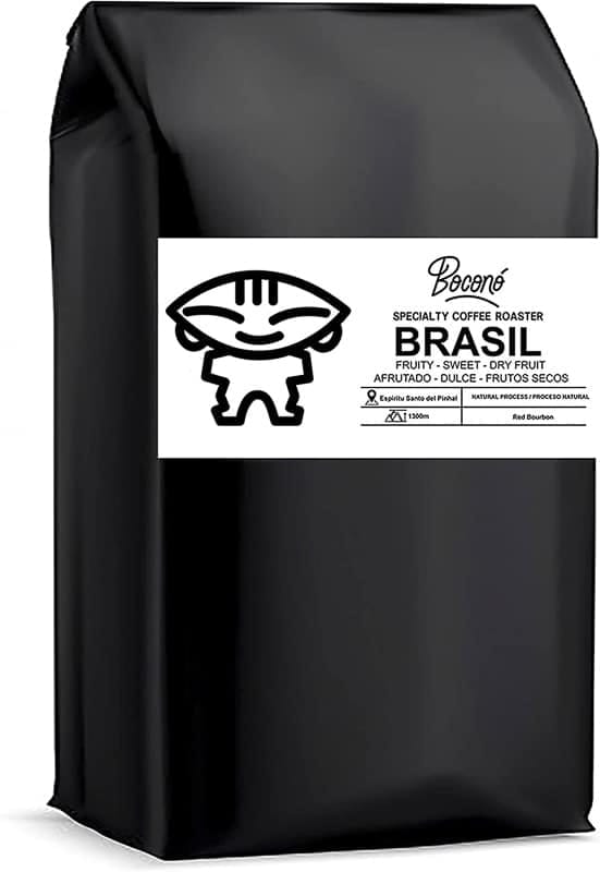 mejor cafe en grano calidad precio