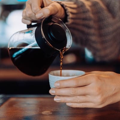 que es el cafe