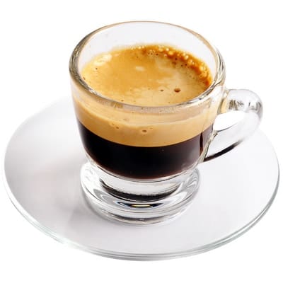 que es el cafe espresso