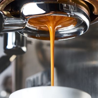 que es el cafe espresso