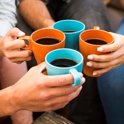 que es el cafe espresso