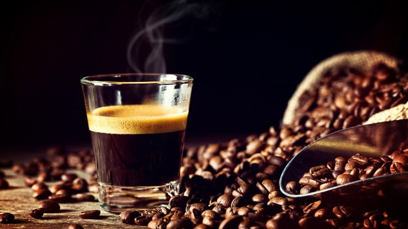 que es el cafe