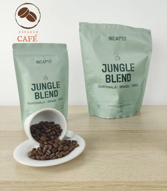 cafes de especialidad