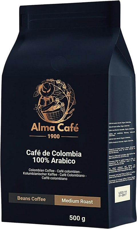 cafes de especialidad