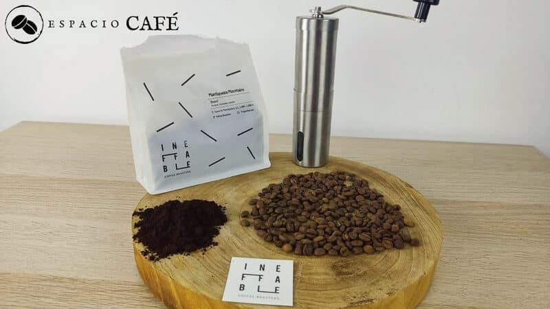 cafes de especialidad