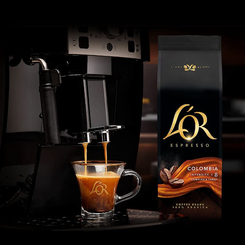 cafes colombianos