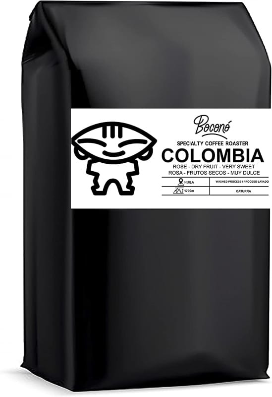 cafes colombianos