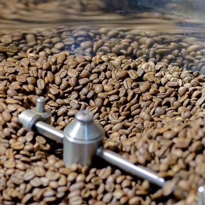 mejor cafe brasileño