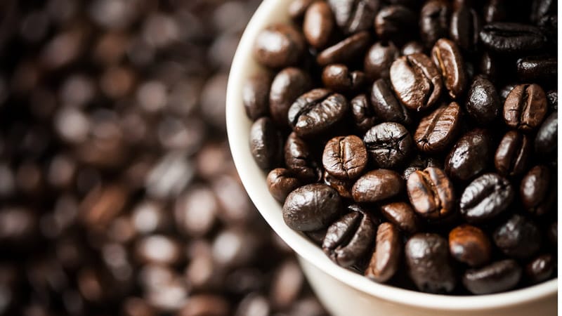 mejor cafe brasileño
