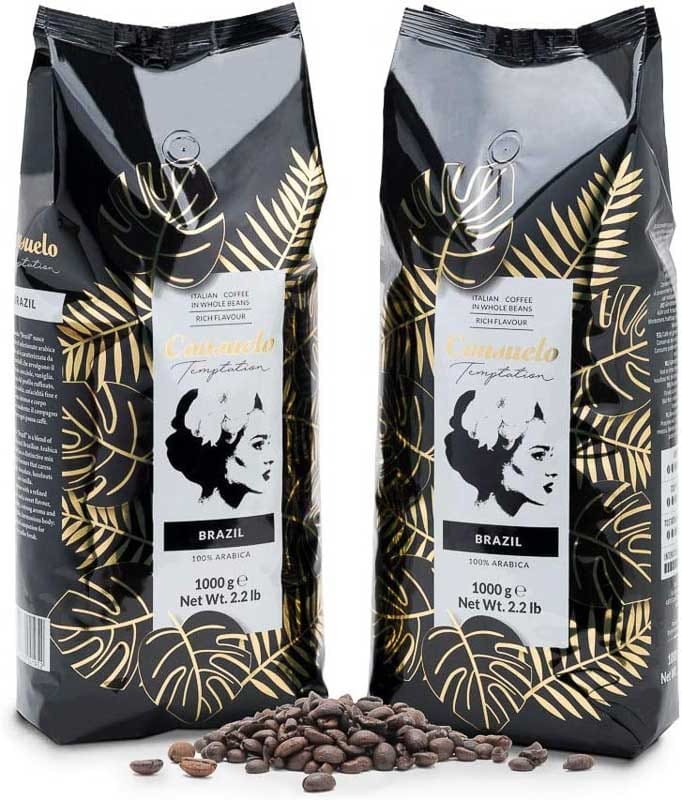 mejor cafe brasileño