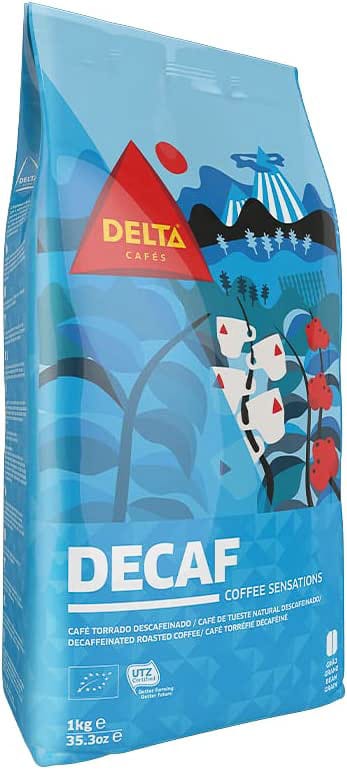 mejores cafes descafeinados