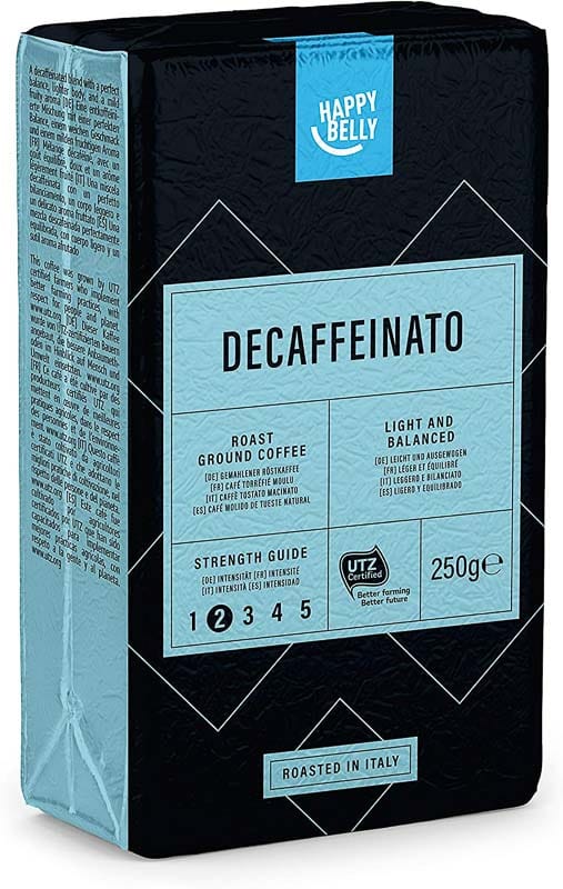 mejores cafes descafeinados