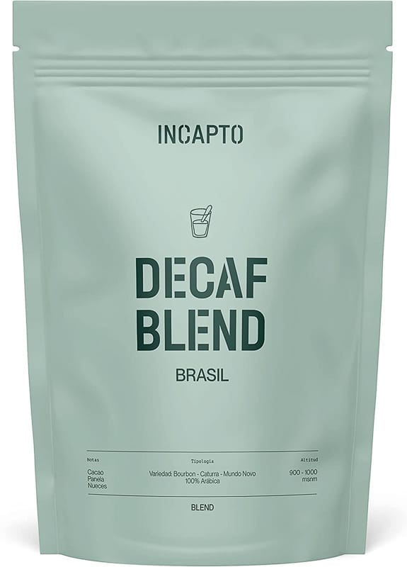 mejores cafes descafeinados